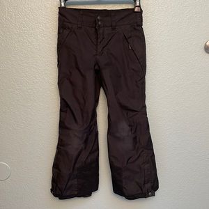 Patagonia xs snow pants
